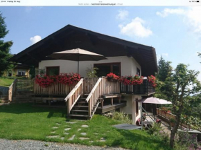 Haus Weitblick
